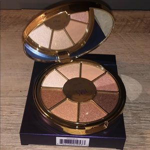 TARTE shadow palette